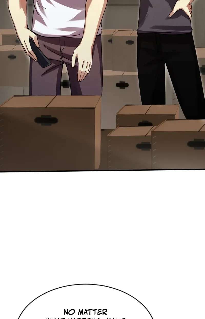 High Martial Arts: Genius Is Only the Threshold to Meeting Me! Chapter 28 - page 19