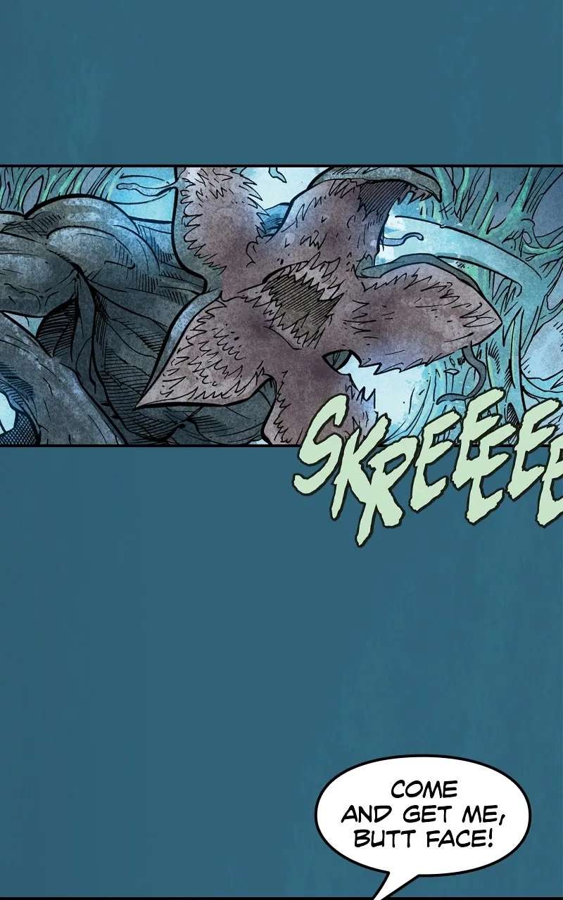 Stranger Things Chapter 5 - page 23