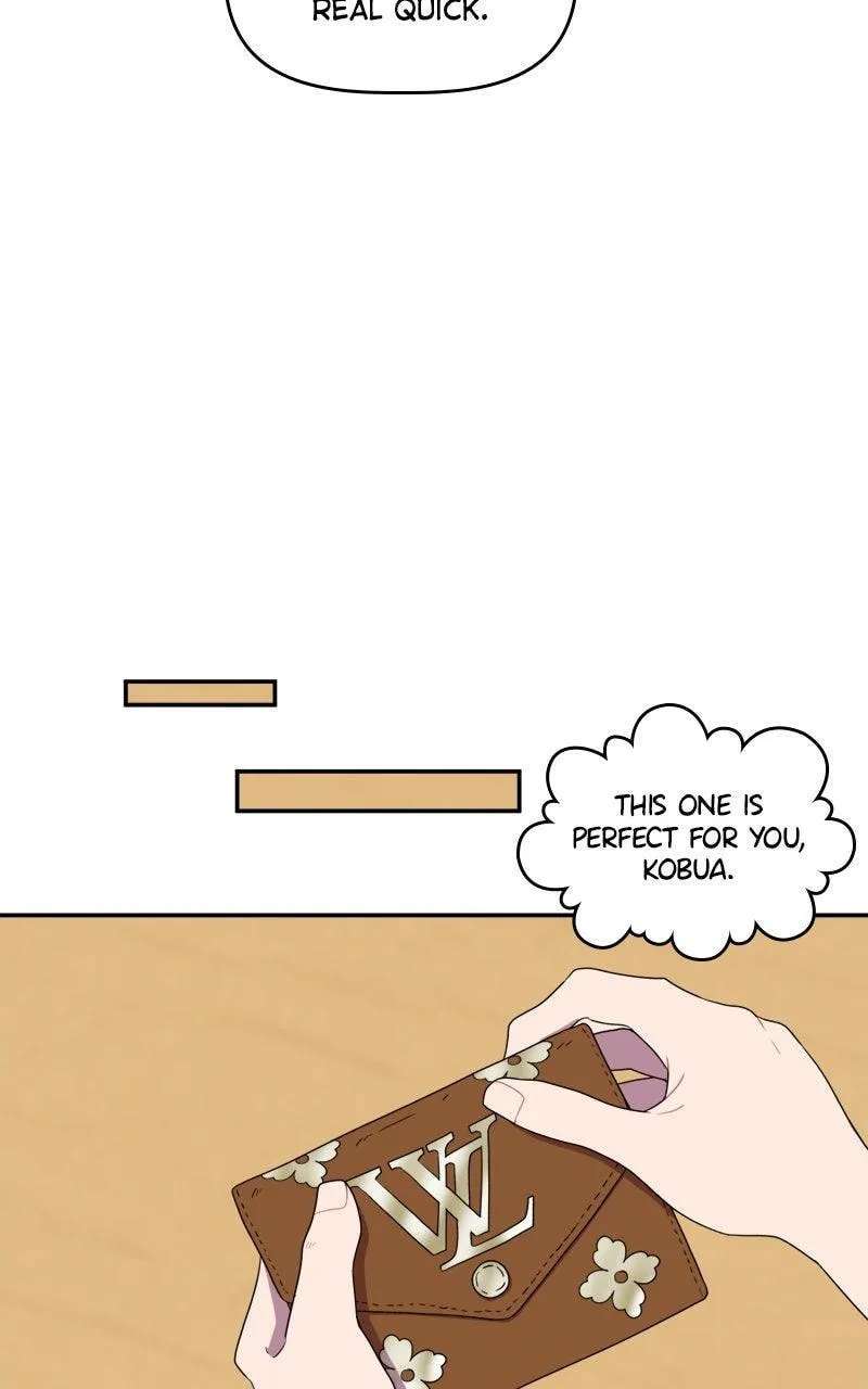 Take My Money Chapter 151 - page 24