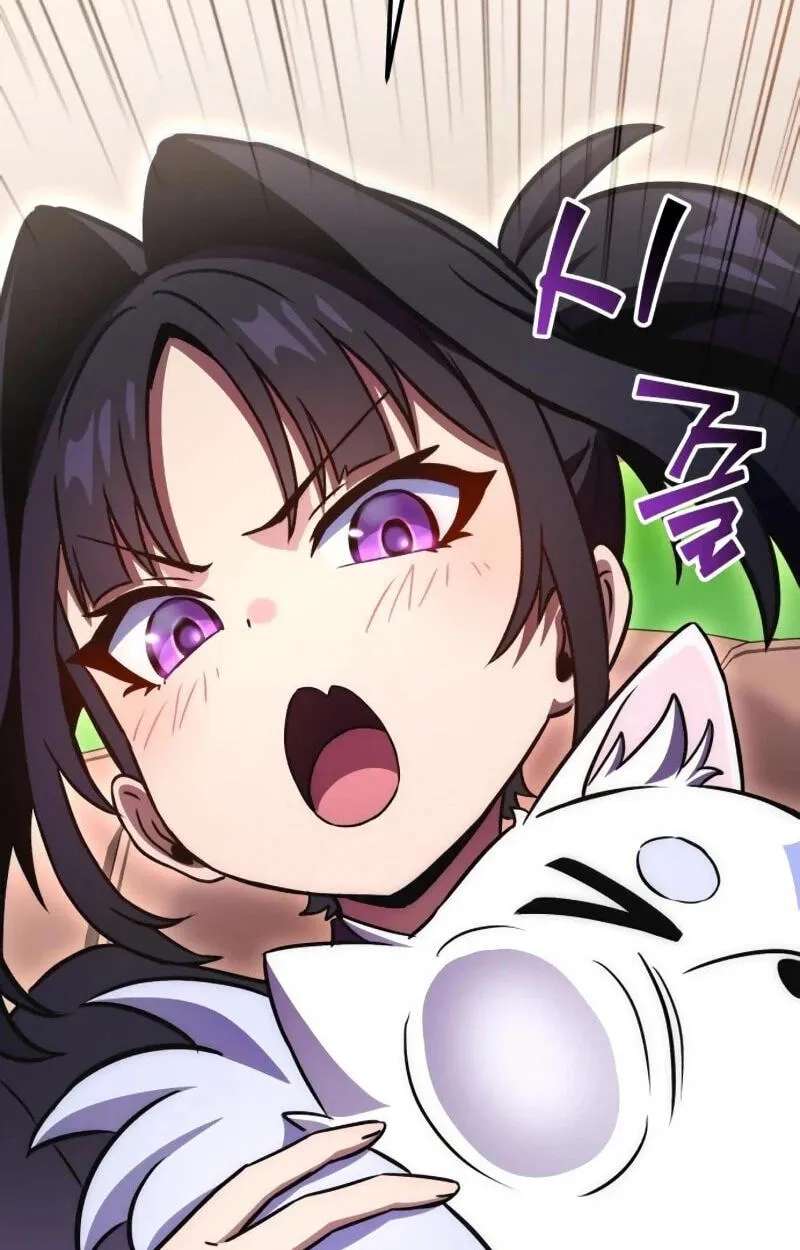 The Heavenly Demon's Broadcast From the Demon Realm Chapter 23 - page 8
