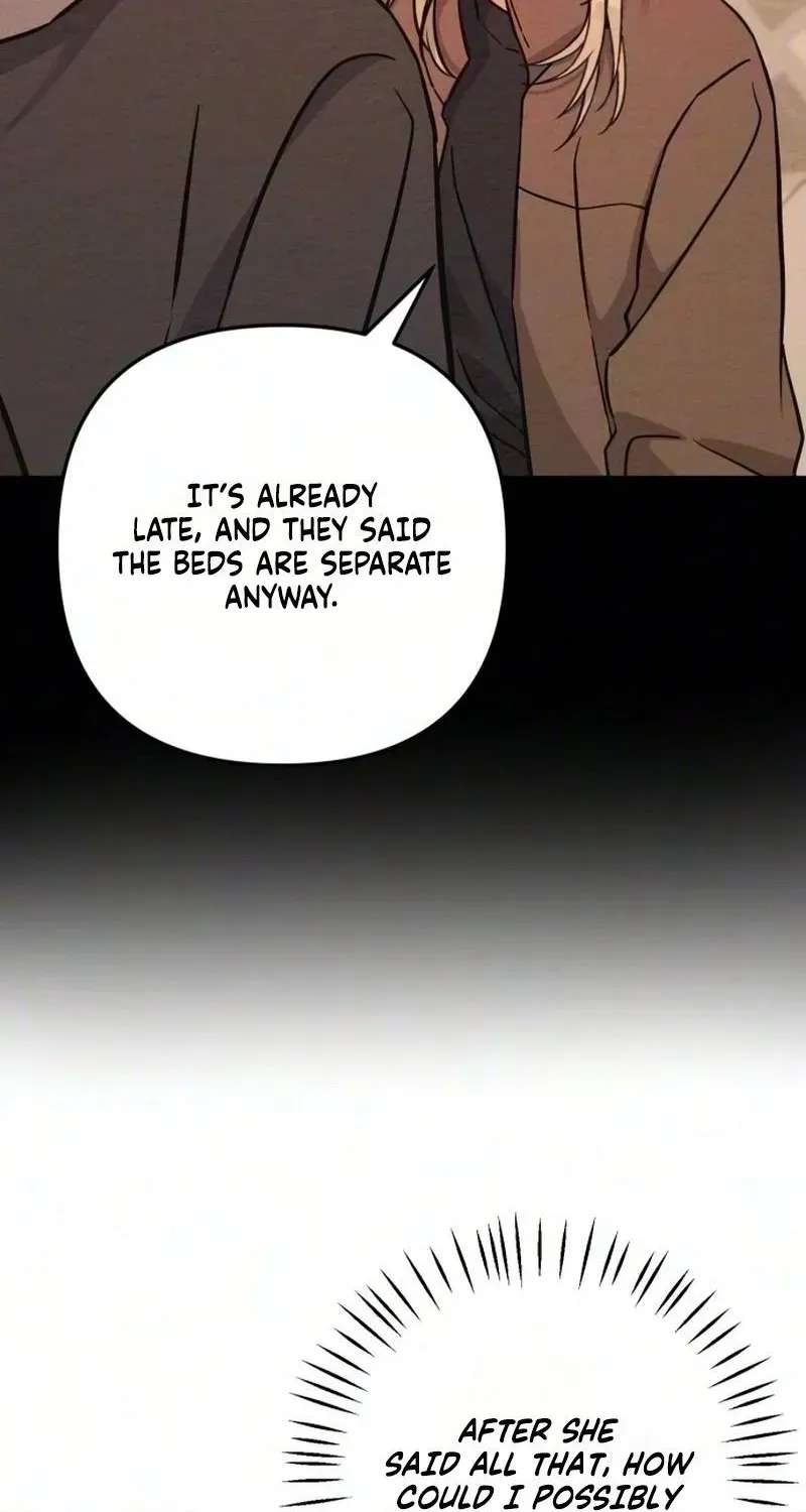 Debt, My Shining Lover Chapter 21 - page 32