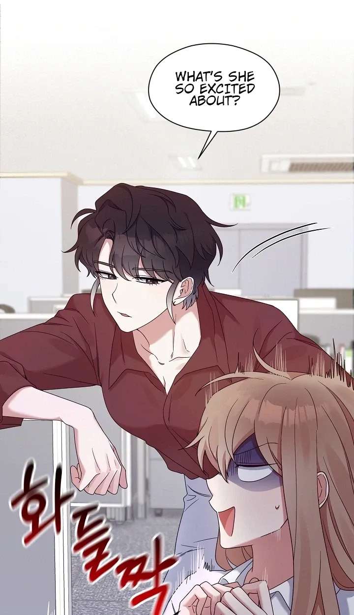 Do It, Oppa! Chapter 6 - page 25