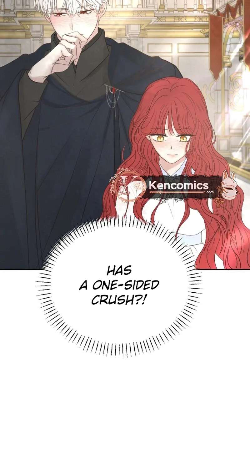 I Adopted the Male Lead from the Shelter 〘Official〙 Chapter 118 - page 67