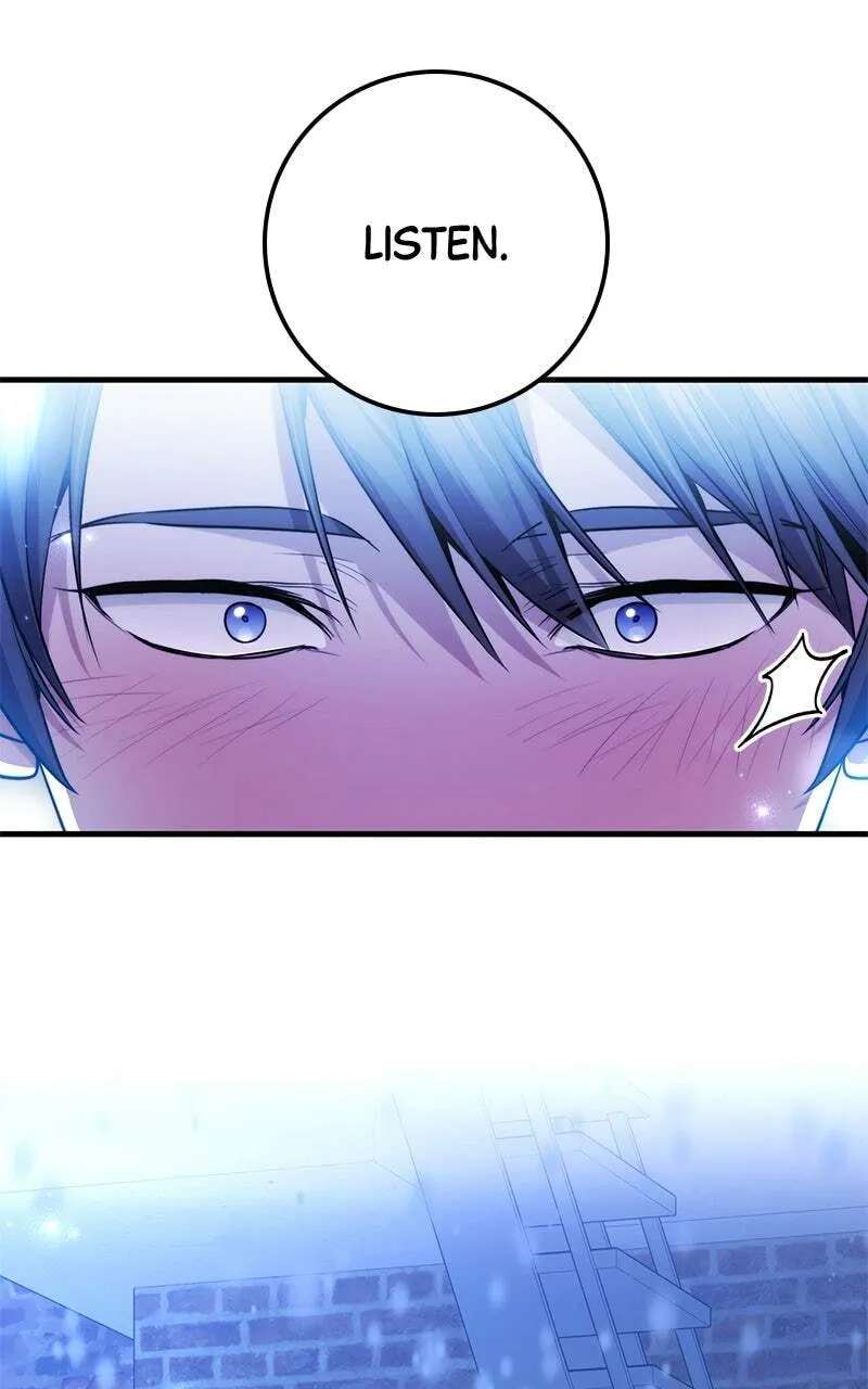 High school queen Chapter 99 - page 137