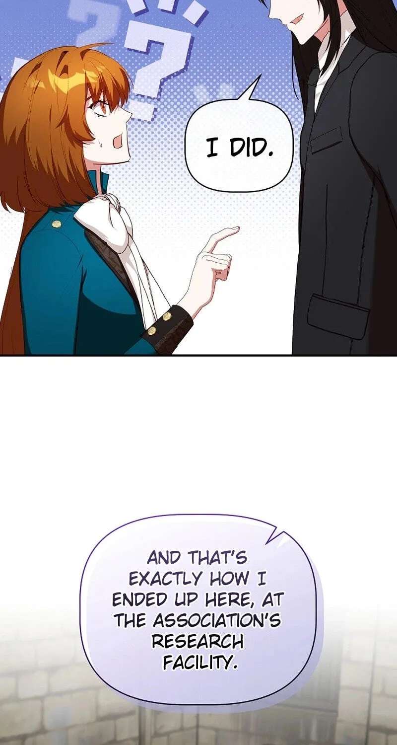 I Became the Only Healer in This World Chapter 61 - page 43