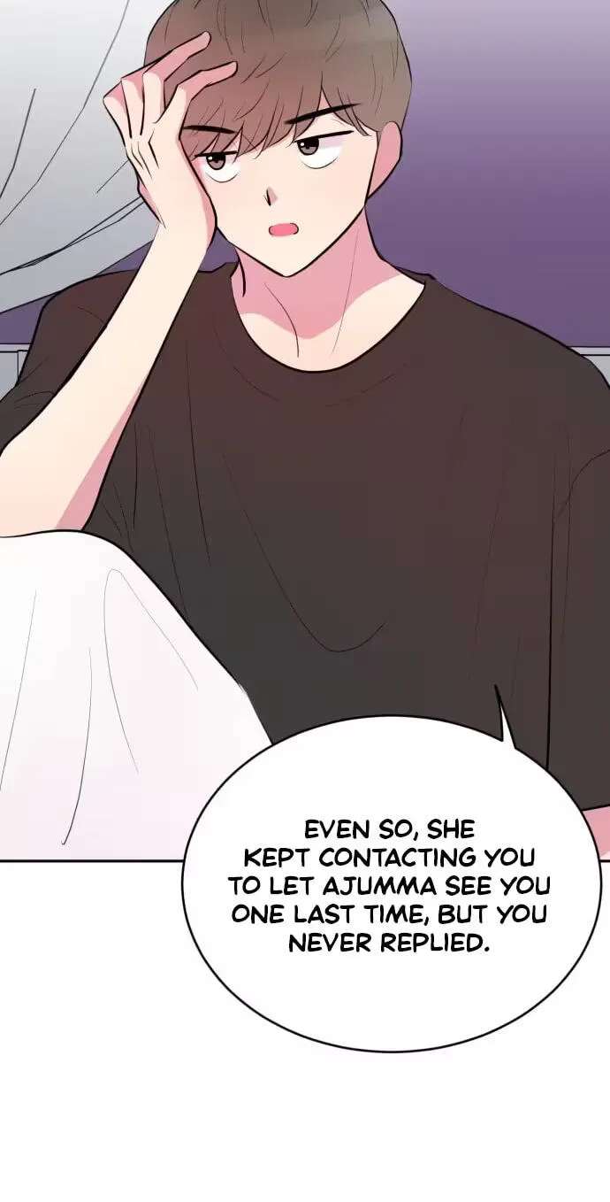 Even If You Don't Have a Third Chapter 52 - page 54