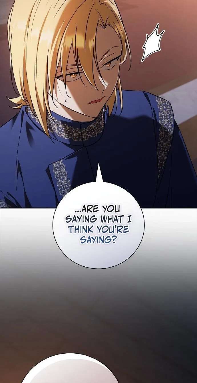 A Mercenary's Rebirth Among Nobles Chapter 47 - page 73
