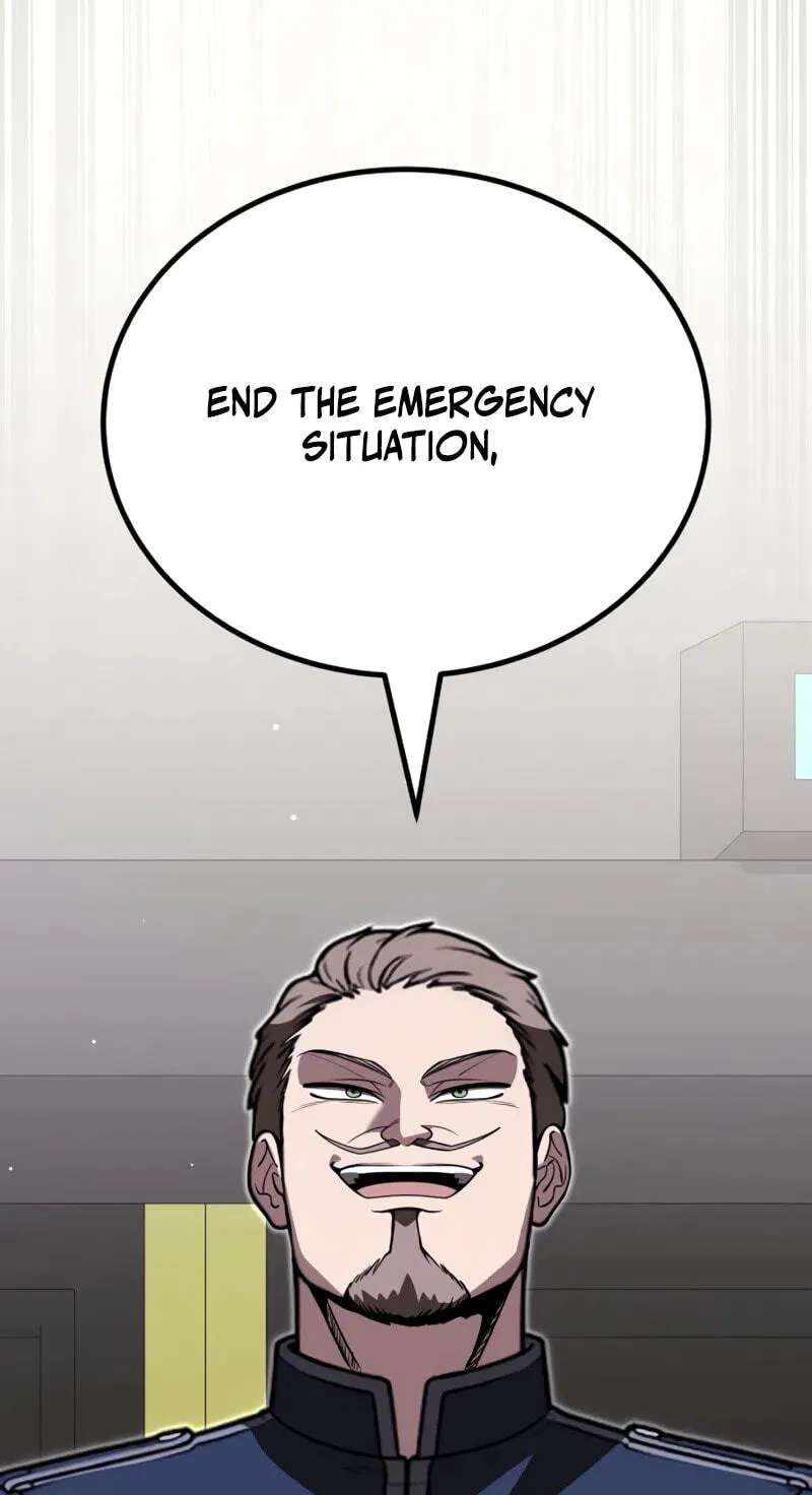 The World's Strongest Regime Chapter 18 - page 84