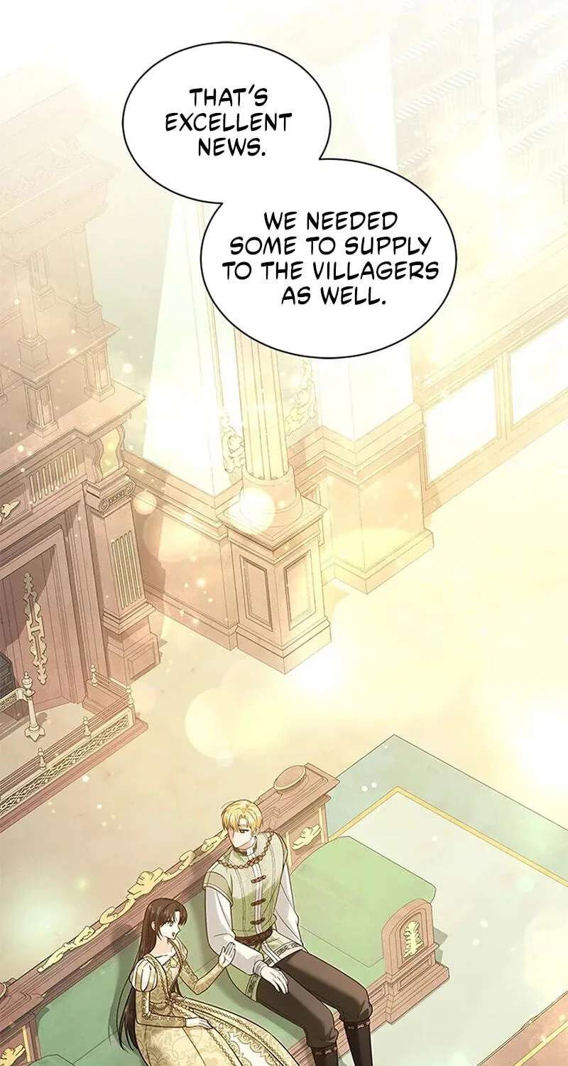 She Was Sent by God (Pre-serialization) Chapter 46 - page 3