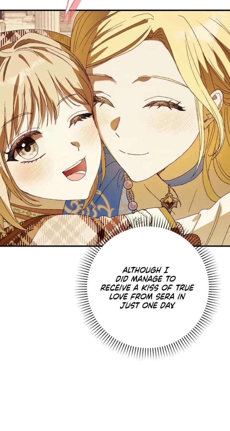 Cinderella's Pocket-Sized Protector Chapter 58 - page 61