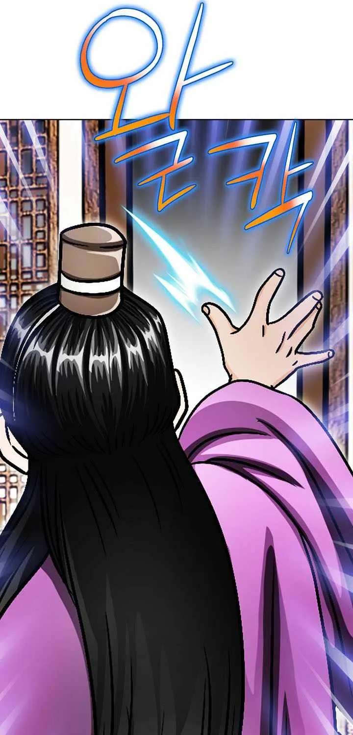 The Rogue Young Master of the Namgung Clan Chapter 29 - page 90