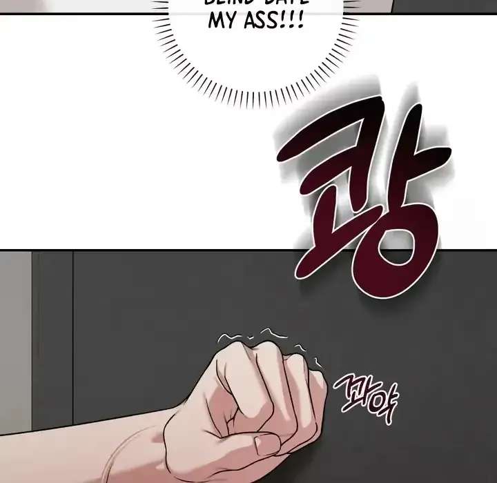 Best Friends For-Never Chapter 4 - page 6