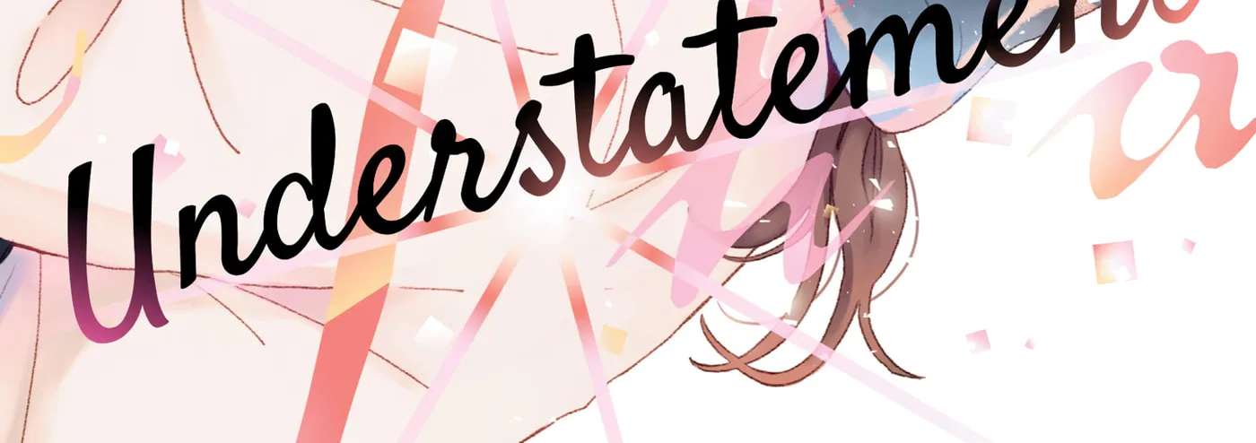Love, That's an Understatement Chapter 29 - page 2