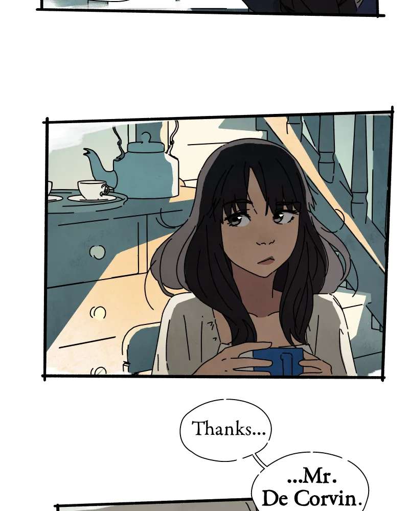 The Keepers' Inn Chapter 9 - page 18