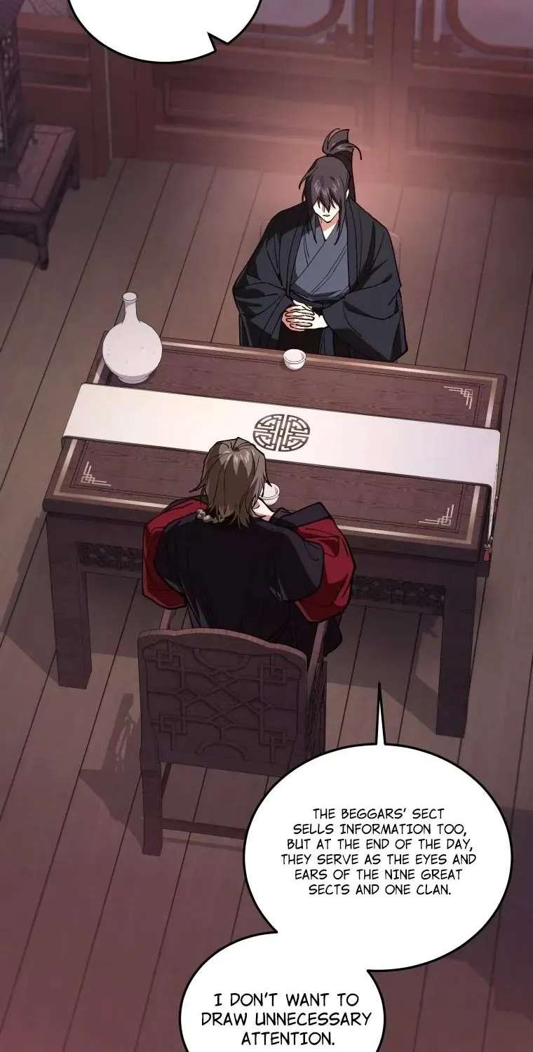 My Dad Is the Best in the World Chapter 28 - page 60