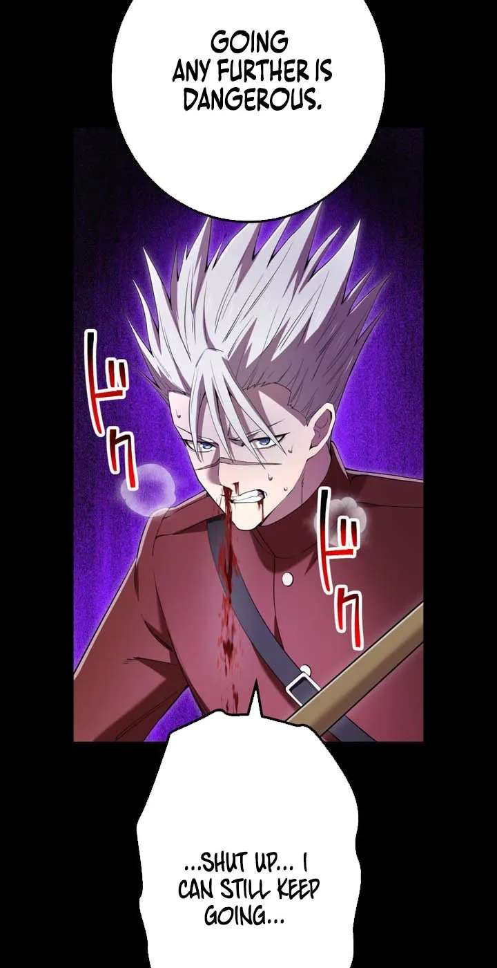 I Am the Strongest Transcendent Chapter 118 - page 17