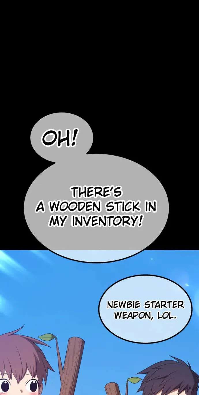 +99 Reinforced Wooden Stick Chapter 219 - page 30