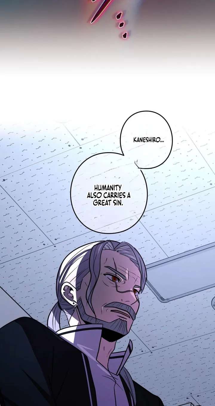 Hidden Class Gravity User Chapter 210 - page 75