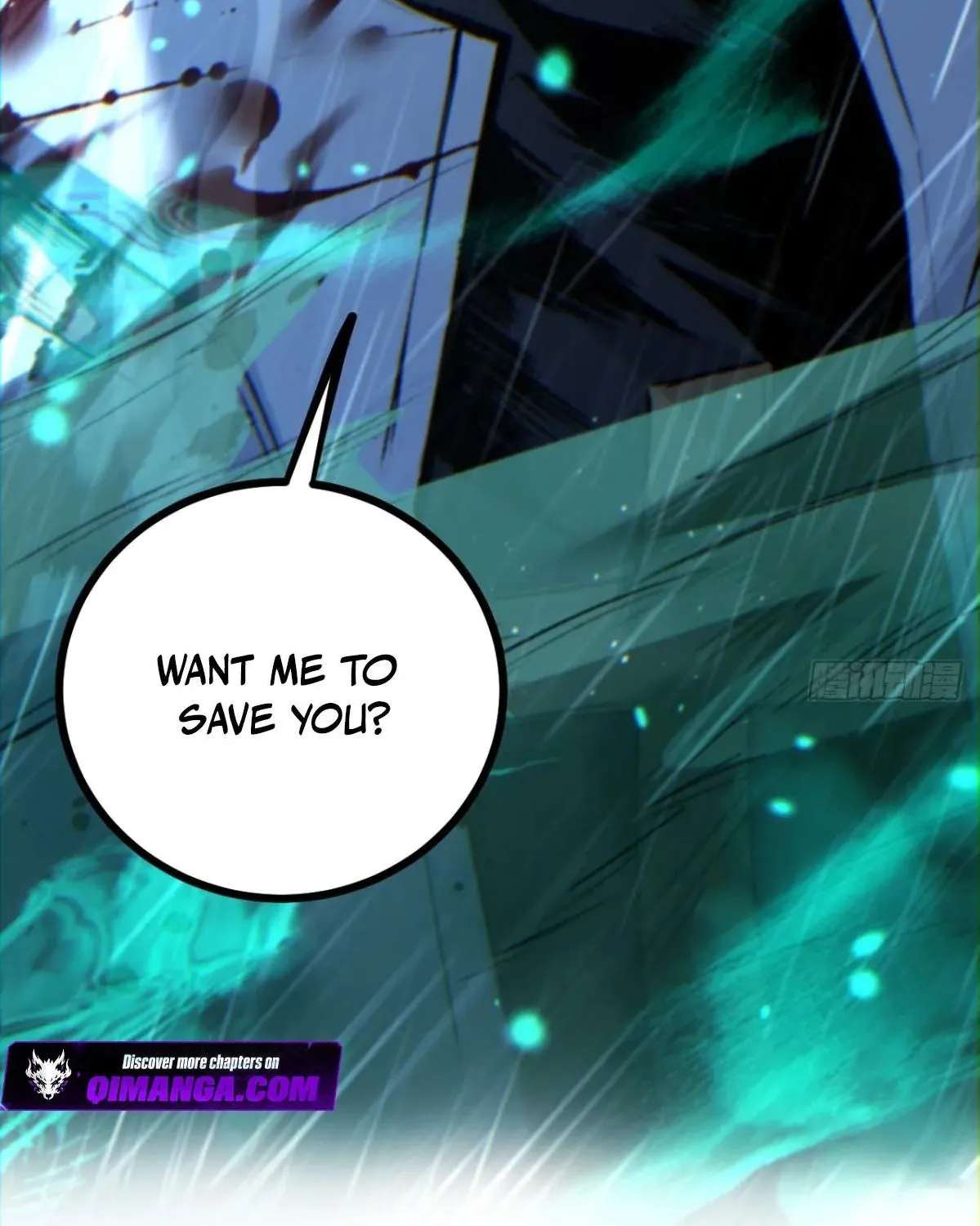 My Healing Skill Can Copy Anything, So I Conquered the Abyss Chapter 5 - page 44