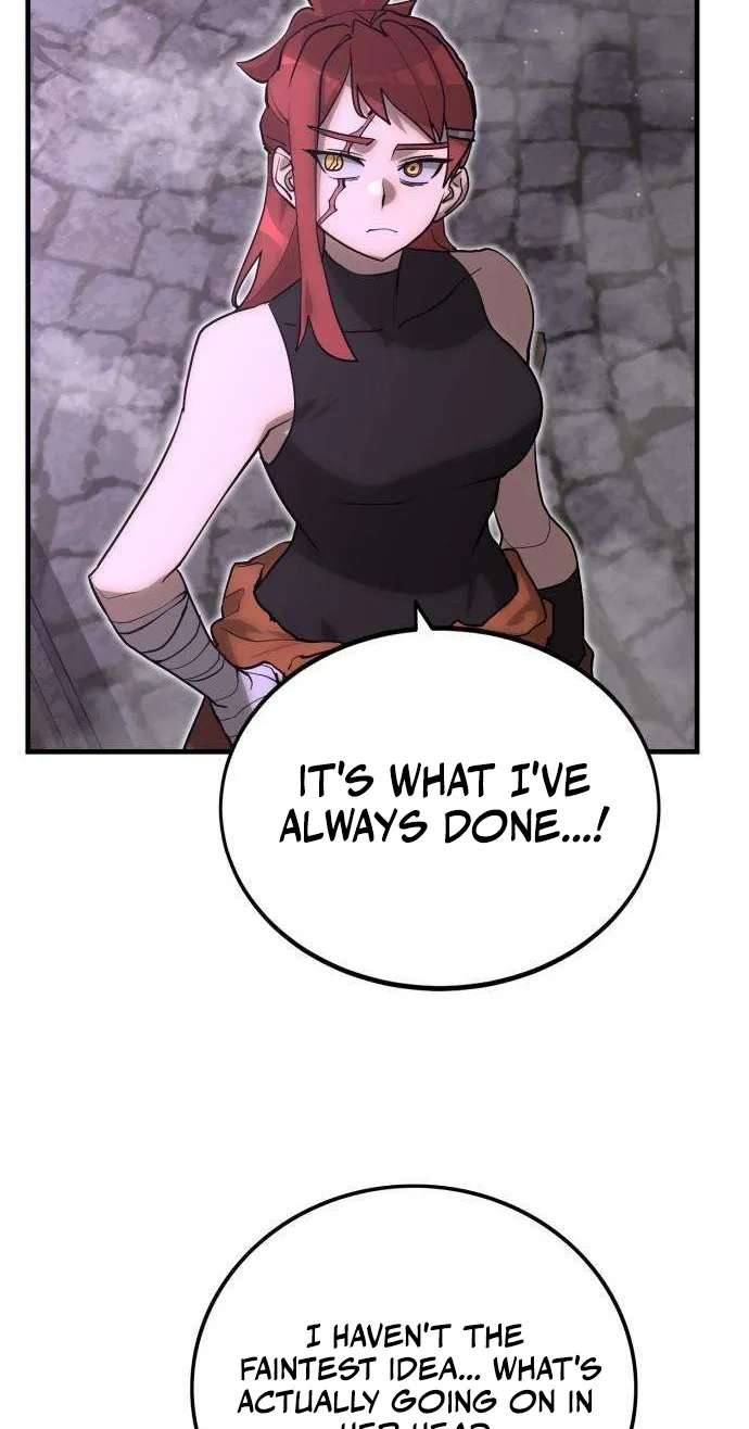 Artisan's District Chapter 23 - page 48