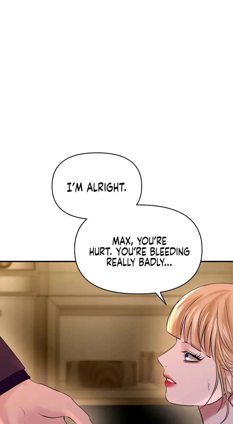 Ctrl X Chapter 65 - page 12