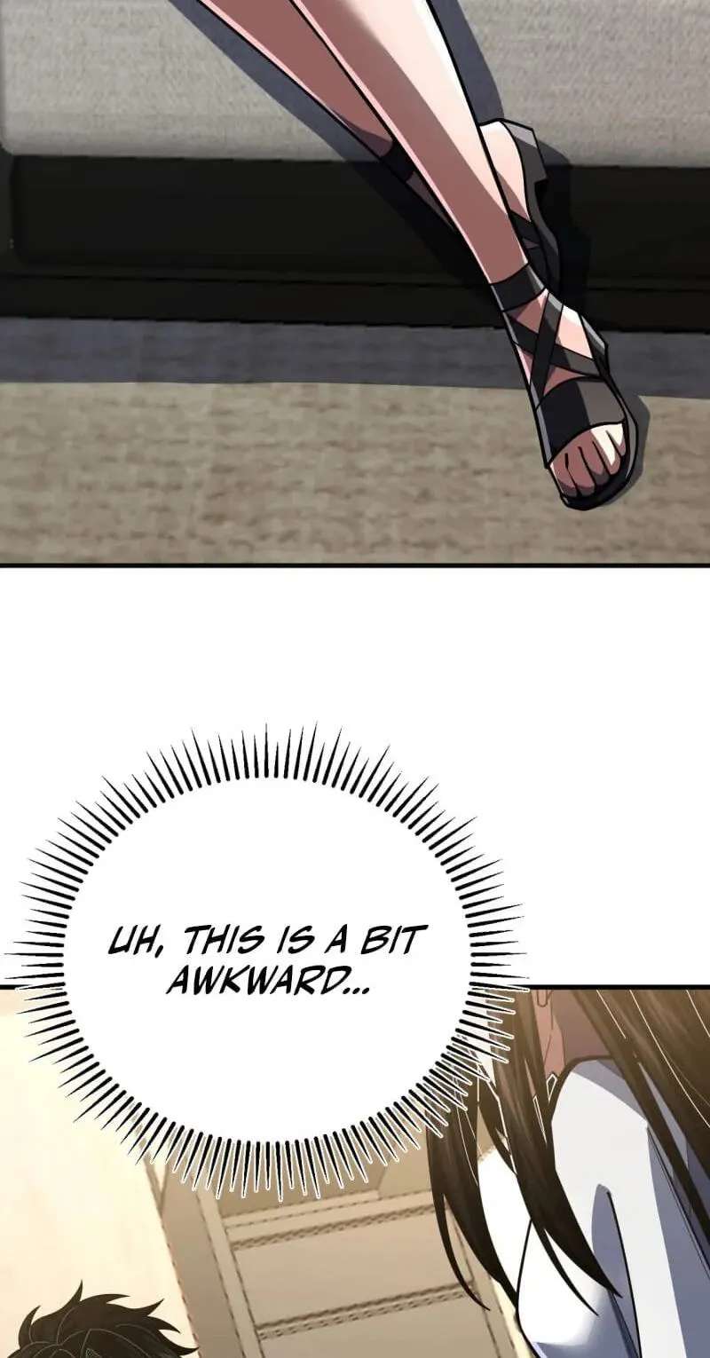 Chaoji Mofa Xueyuan de SS-Ji Xinsheng Chapter 35 - page 4
