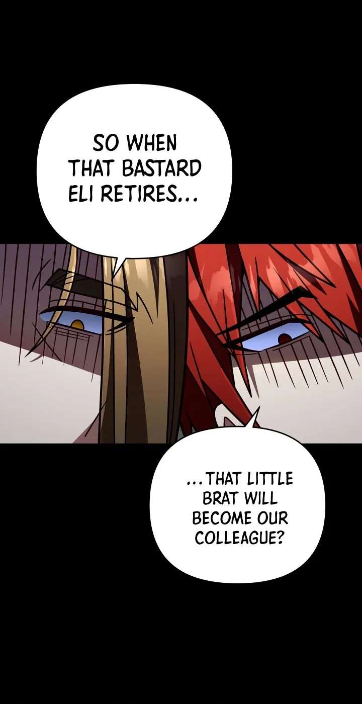 Holy Hella's Ultimate End Chapter 91 - page 71
