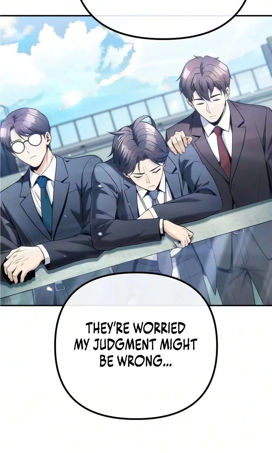 The Money Keeps Piling Up Even If I Spend It Chapter 11 - page 88