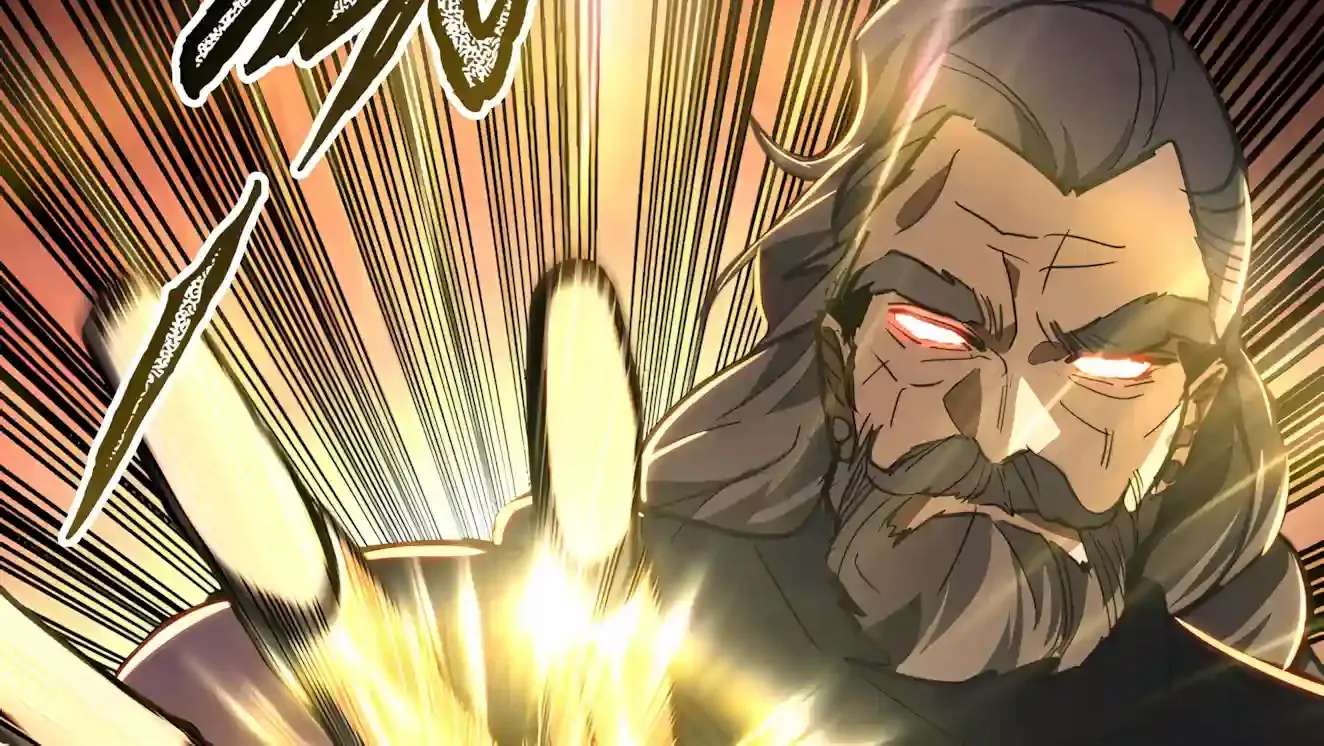 High Martiality: With One Hand, I Single-Handedly Repel Three Thousand Emperors! Chapter 65 - page 164