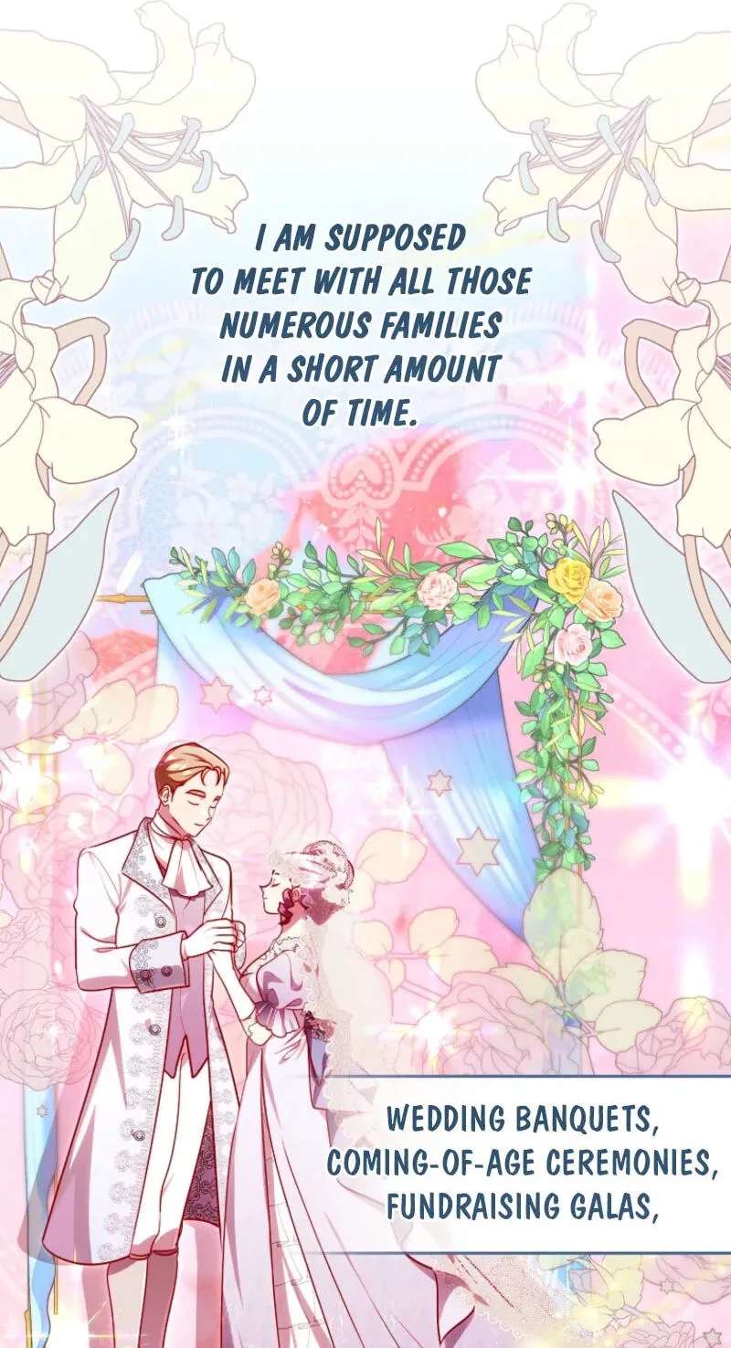 Not your MOTHER in Law Chapter 78 - page 61