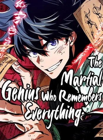 The Martial Genius WhoRemembers Everything