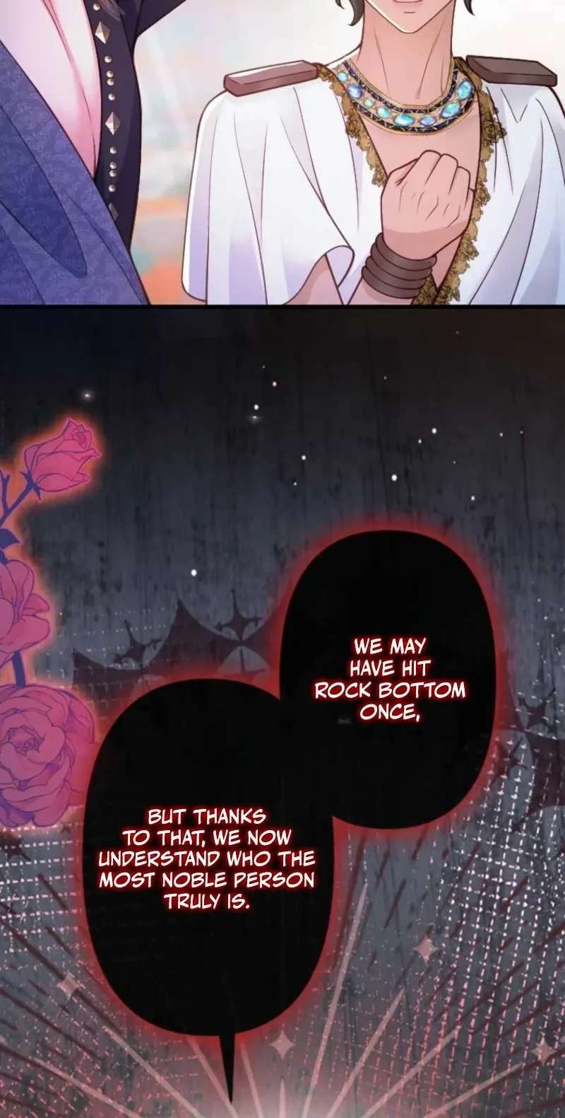 The Tyrant's Overprotective Contract Mother Chapter 53 - page 21
