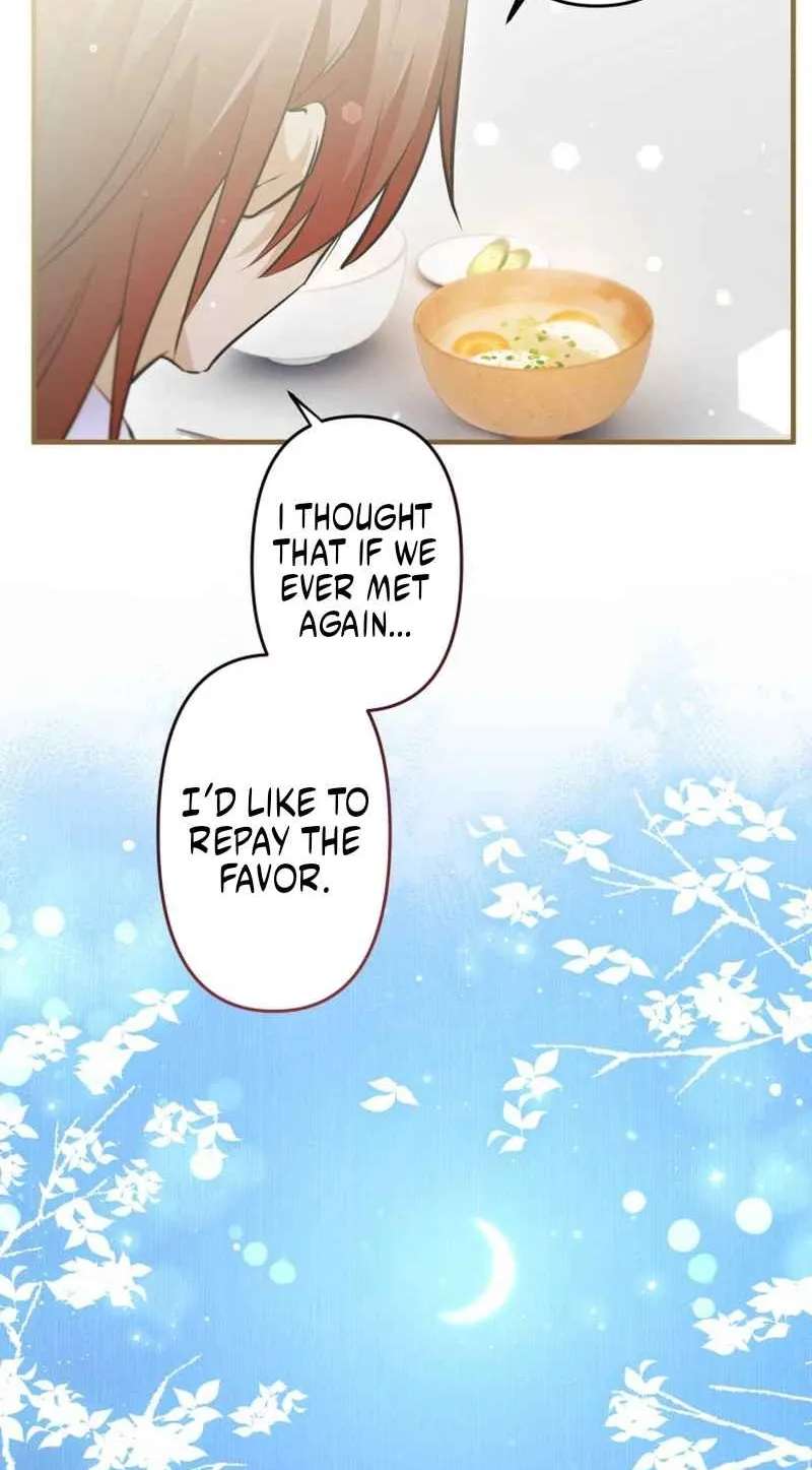 The Chubby Villainess’ Restaurant Chapter 56 - page 36