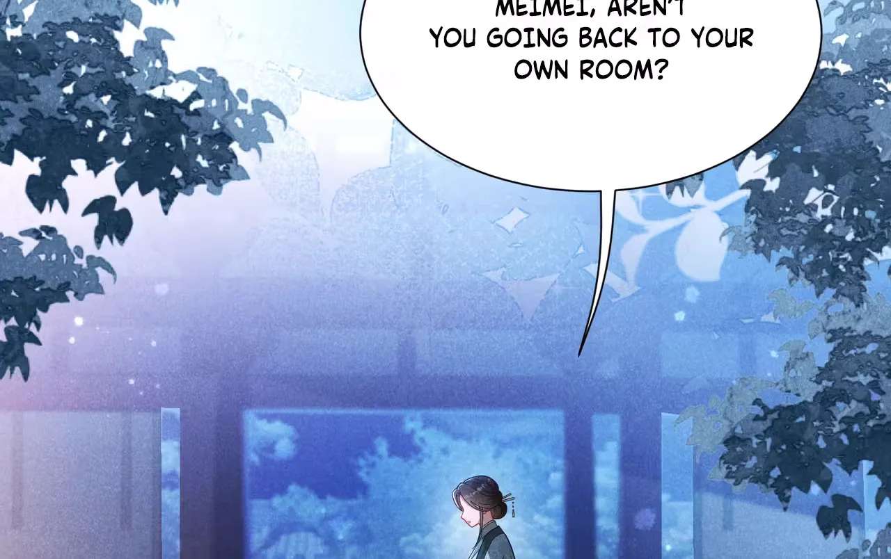 Empress's Will Love Chapter 5 - page 109