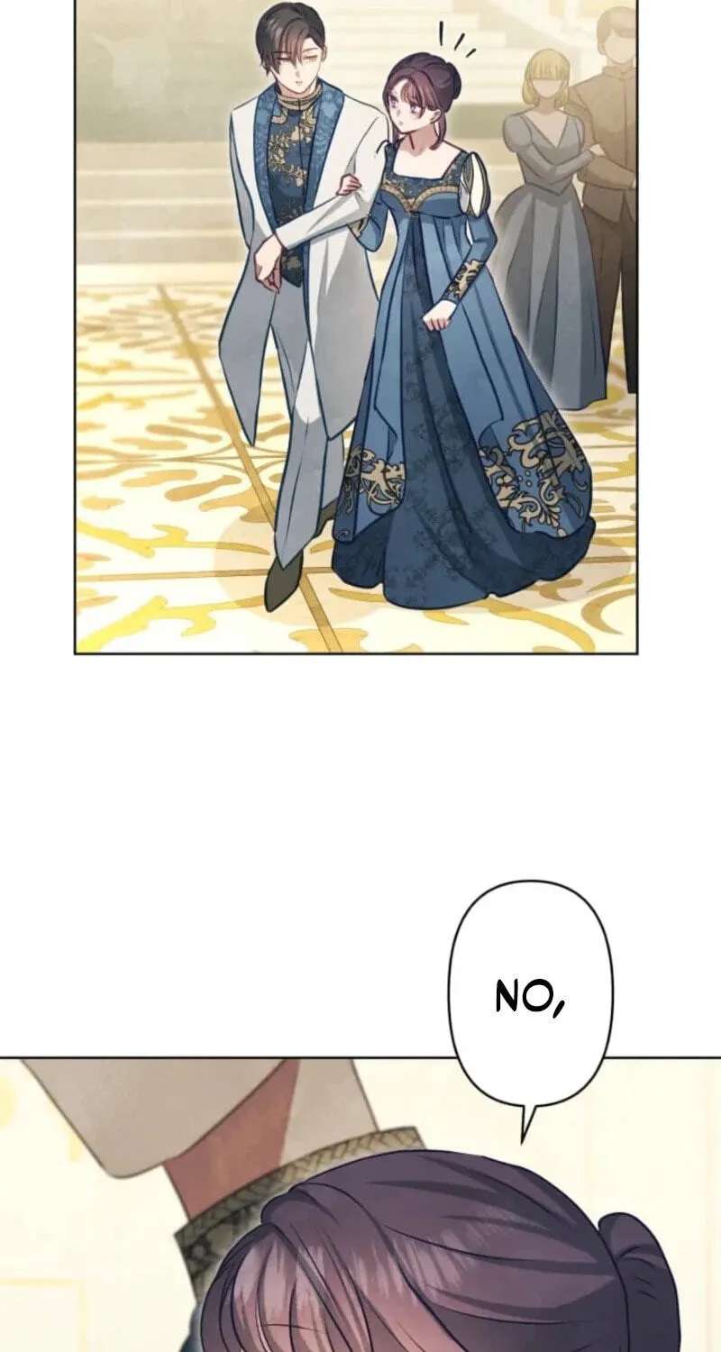 When My Enemies Weep Chapter 42 - page 61