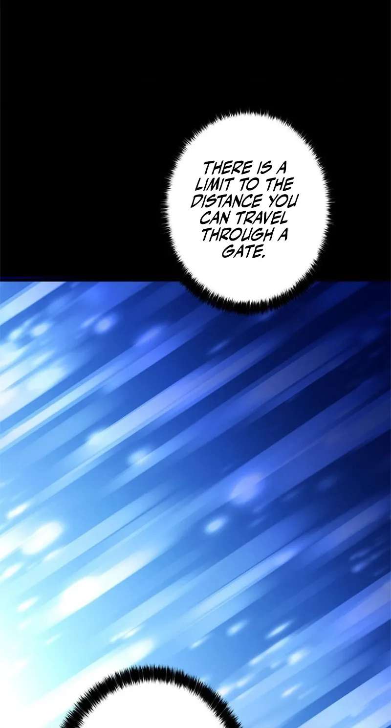 Eldmia Ega, the Reincarnated Avenger Chapter 34 - page 22