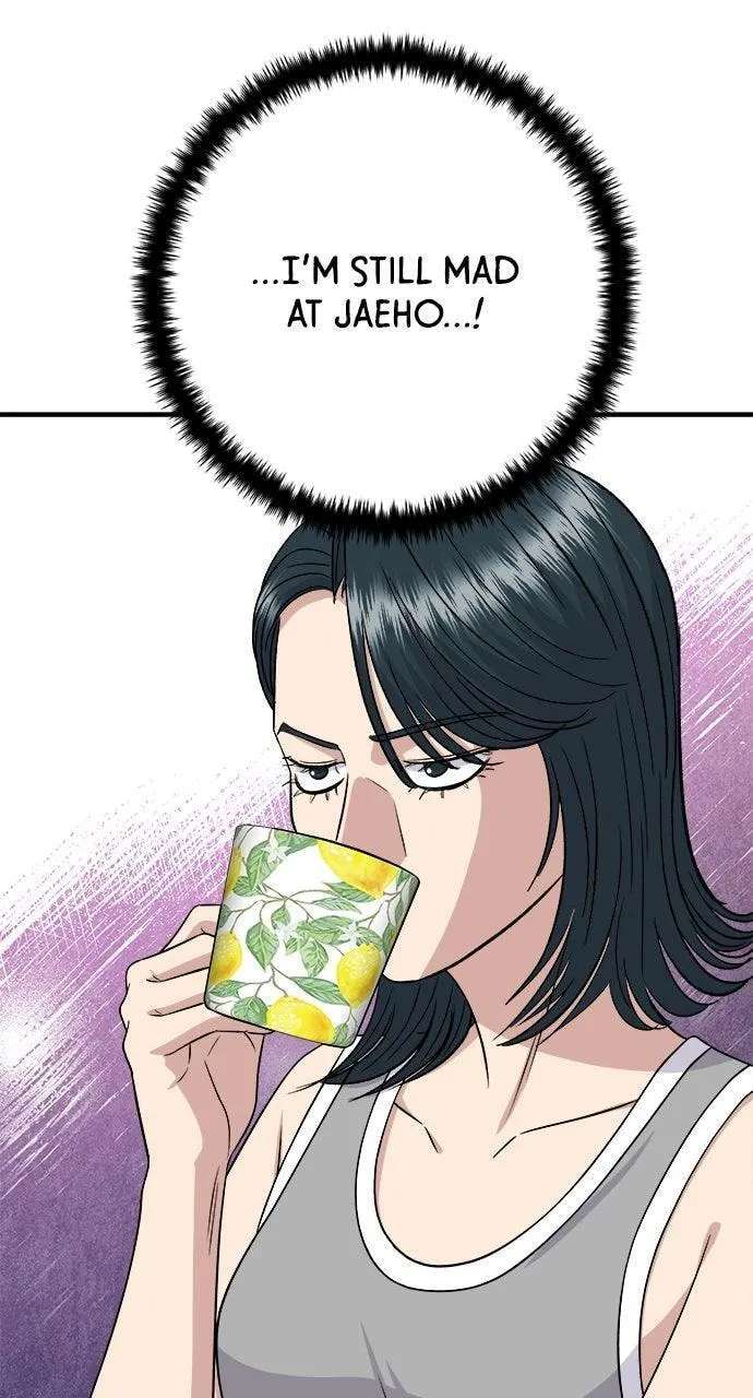 A DeadbEAT's Meal Chapter 243 - page 83