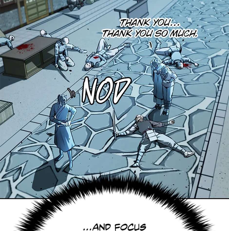 Absolute Master of the Senate Chapter 53 - page 14