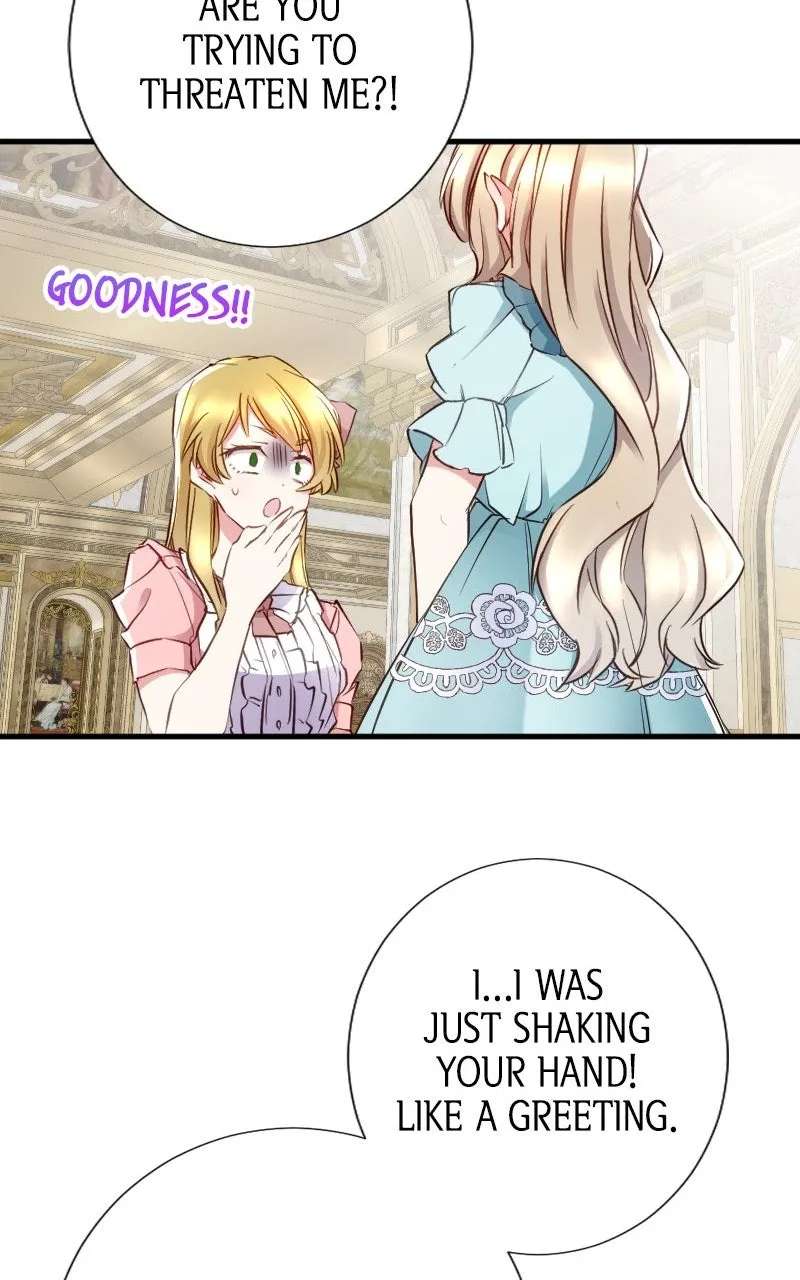 Mending the BarbaricPrince's Wounds Chapter 17 - page 80