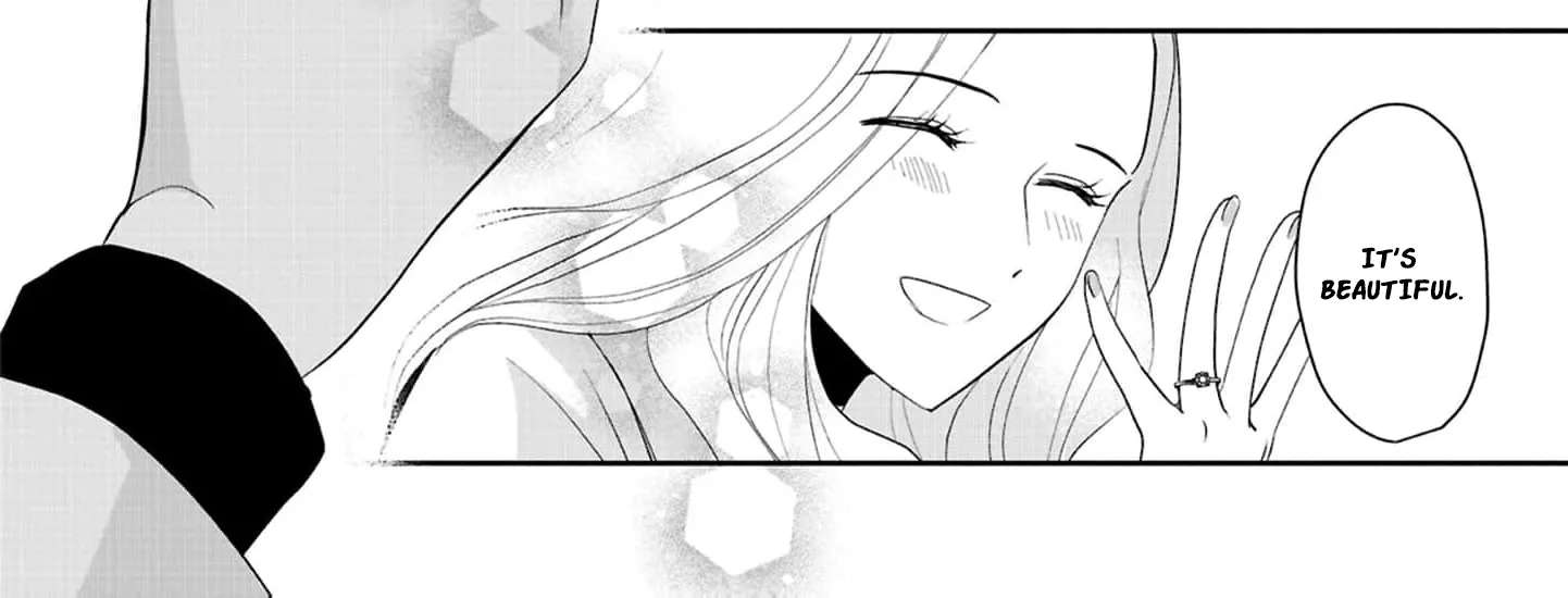 The Ideal Marriage I Choose Chapter 5 - page 47