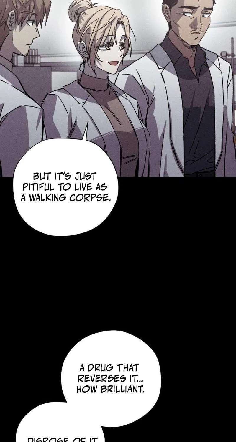 Zombie Herd Chapter 48 - page 15