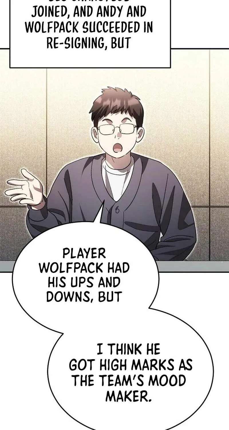 Genius Hitter Hits Fastball Chapter 132 - page 31