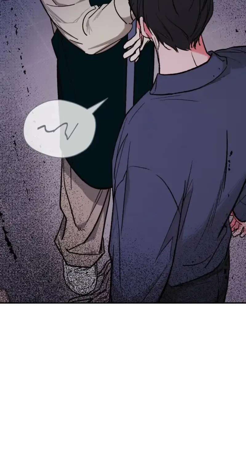 Do Ghosts Dream Too Chapter 4 - page 47