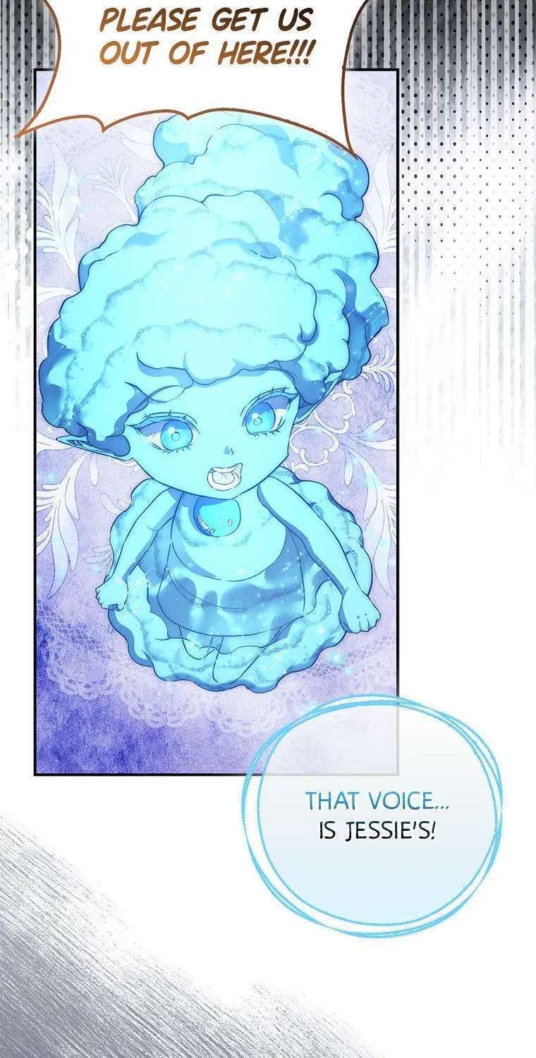 I’m The Princess Of All Chapter 121 - page 47