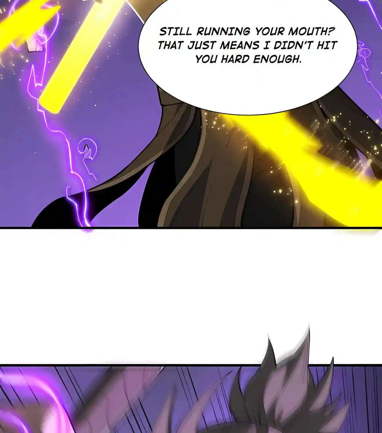 SSS Ji Chaoyue Changli De Sheng Qishi Chapter 210 - page 15