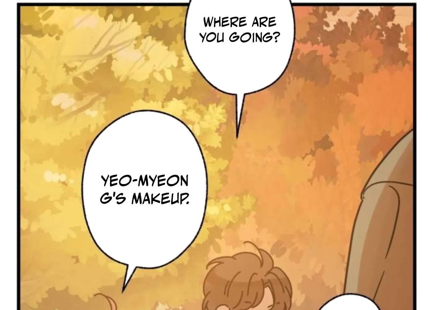 Nobody Chapter 43 - page 73
