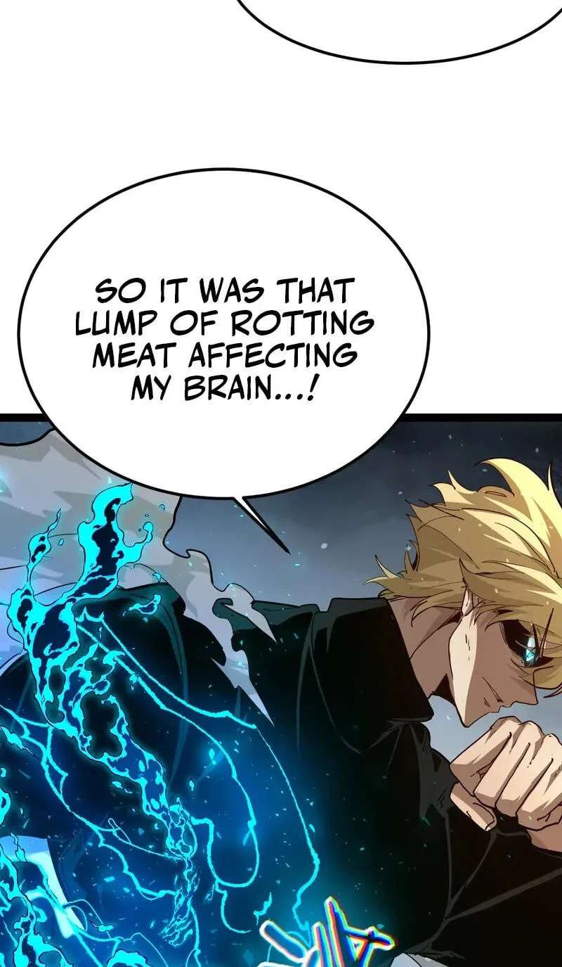 Li Liang Dian Man? Wo Keshi Wangling Fashi A! Chapter 142 - page 78
