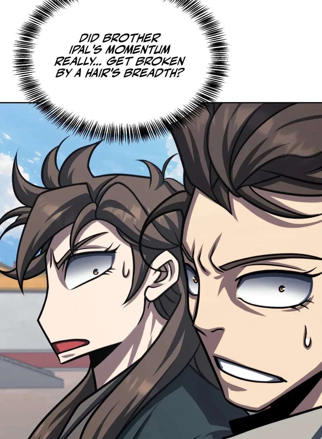 The Bizarre Chapter 29 - page 185
