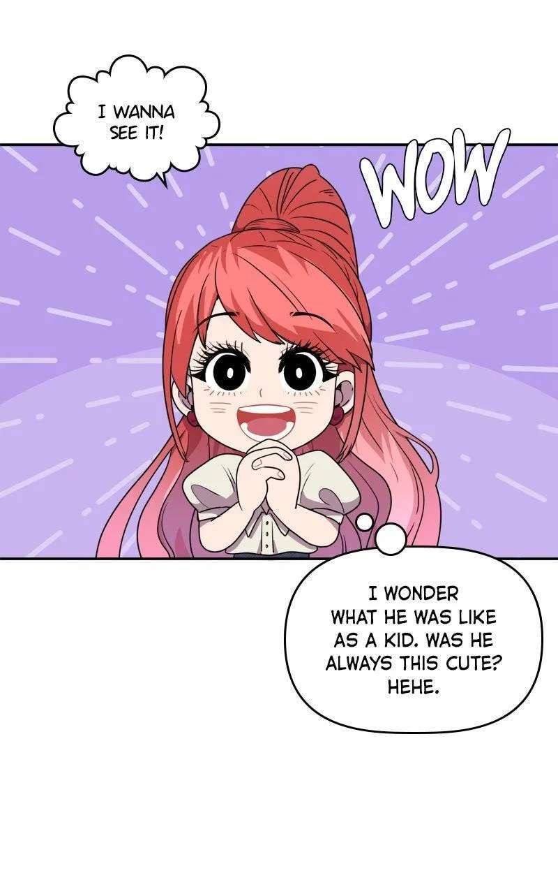Take My Money Chapter 153 - page 51