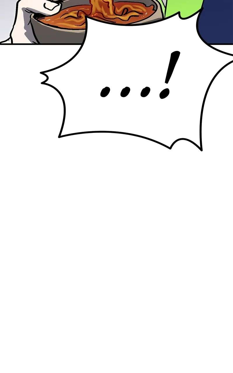 My Status WindowWent on Strike Chapter 85 - page 58